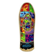 SANTA CRUZ  Skateboard Deck -