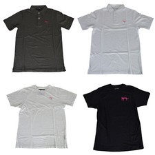 New Marc by Marc Jacobs "Bang" "Finger Bang" Tshirt Tee Shirt