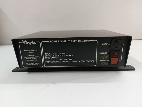Vtronix ps220h power - power, supply