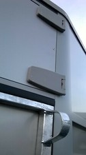Genuine Ifor Williams Horsebox
