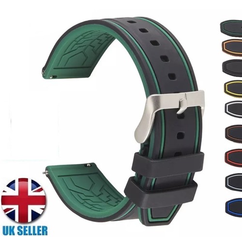 Smart watch dual colours - smart,