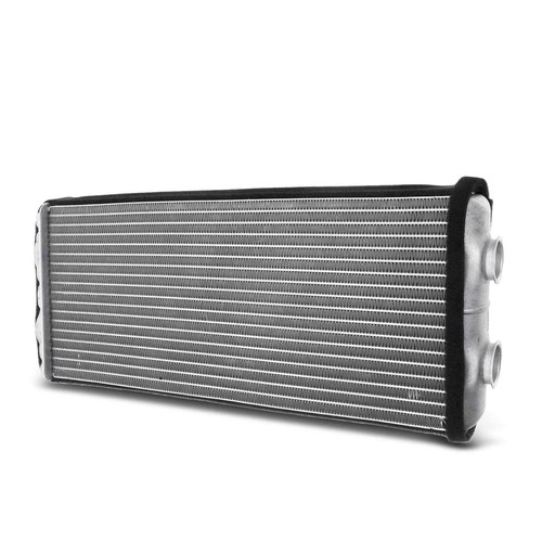 Heat exchanger cabin - heat,