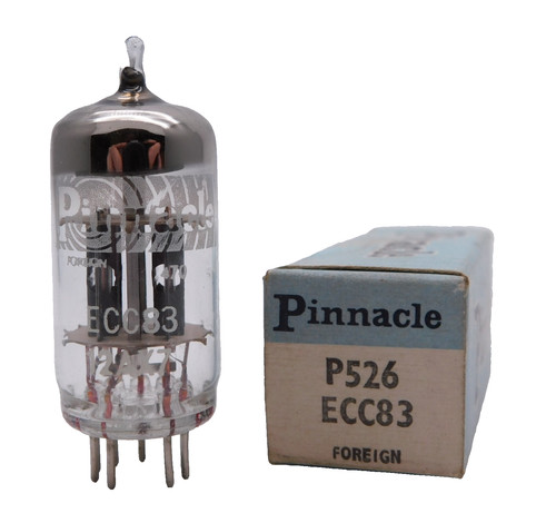 Pinnacle foreign tungsram - pinnacle,