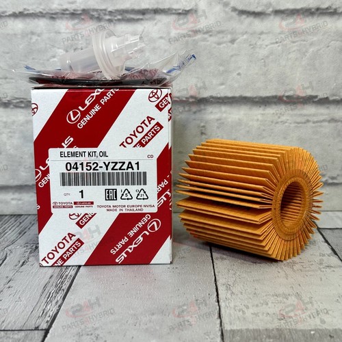 Genuine toyota engine oil - genuine,