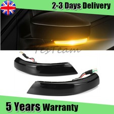 DYNAMIC LIGHT SEQUENTIAL LED