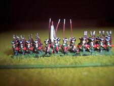 6mm Great Northern War Russian Army