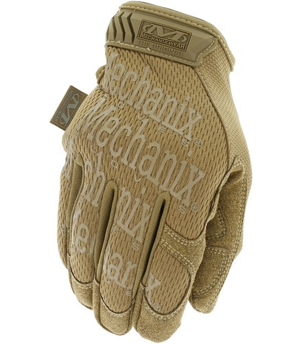 Genuine mechanix tactical - mechanix,