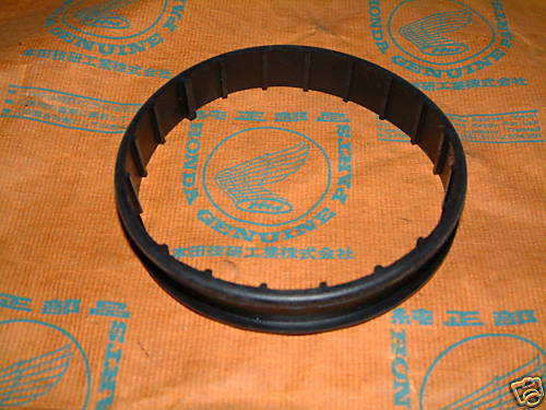 Honda 750 four k1 - honda,