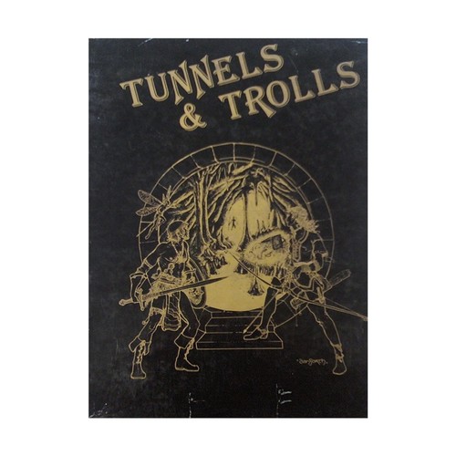 Flying buffa tunnels tro - flying,