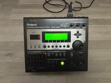 Roland TD-12 module (faulty