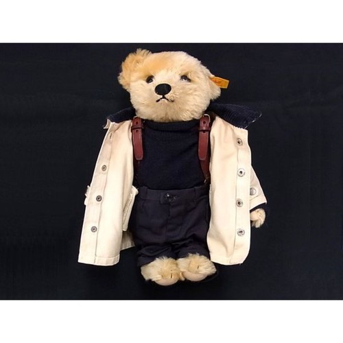 Steiff ralph lauren nauticman - steiff,