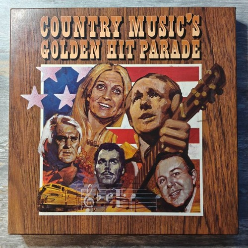 Country music golden - country, hit