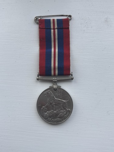 1939 1945 wwii - wwii, medal