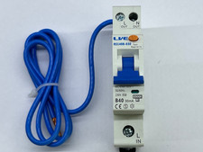 Live Electrical  B40 6KA