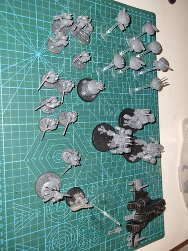 Games workshop warhammer - games,