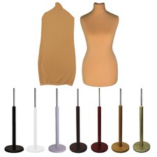 Female UK Size 6/8 Tailors