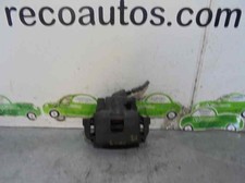 left front brake caliper FORD