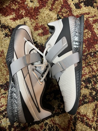 Men nike romaleos - romaleos, 4