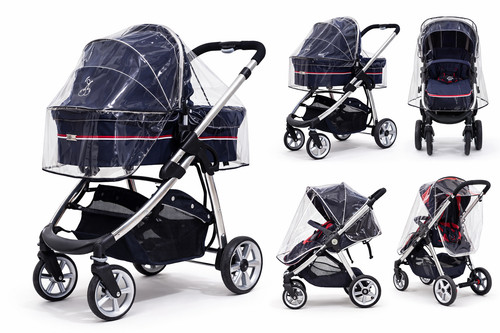 Rain cover for icandy cherry - cover,