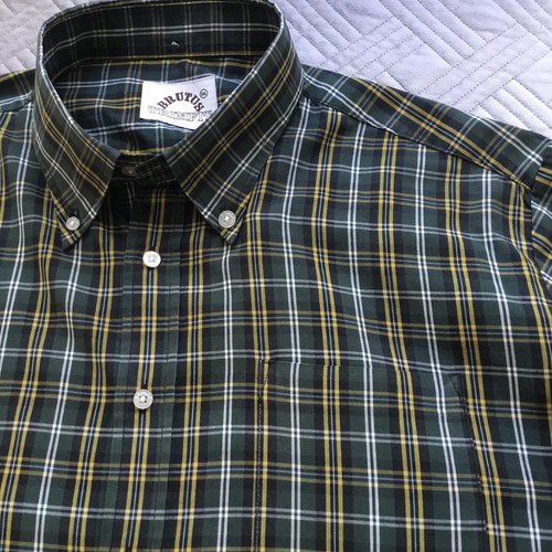 Classic brutus shirt trimfit - shirt,