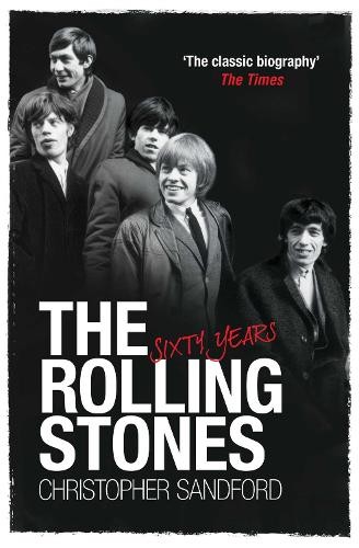 The rolling stones sixty - the,