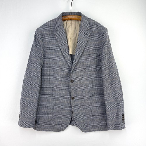 Barbour sports jacket mens 42r - jacket,