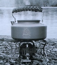 ## Brand New Boxed CarpLife