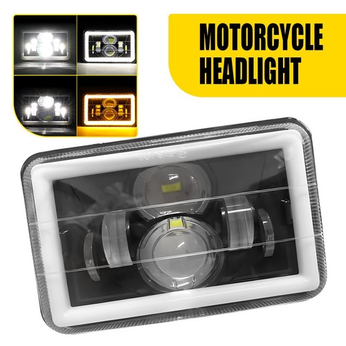 1pc 60w 4x6 led - 4x6",