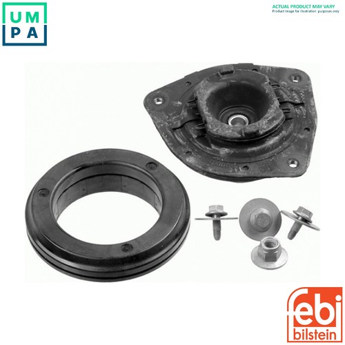 Repair kit suspension strut - kit,