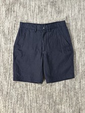 Zara Shorts Men’s Small Navy