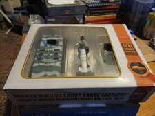 MODELCOLLECT 1/72.AS72121.GERMAN WWII V4 SHORT RANGE TACTICAL..