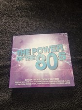 Power of the '80s by Various