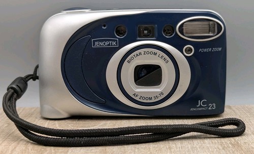 Jenoptik 70mm zoom af - zoom,