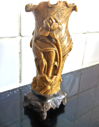 Superb and stunning hand