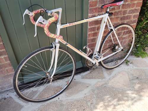 1982 peugeot ph12e - peugeot,