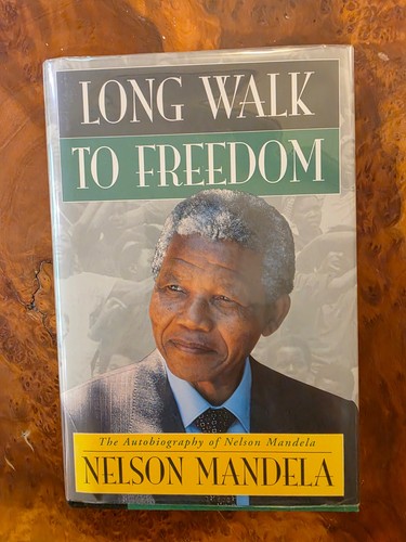 Long walk freedom the - :,