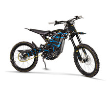 nike tn black & blue surron