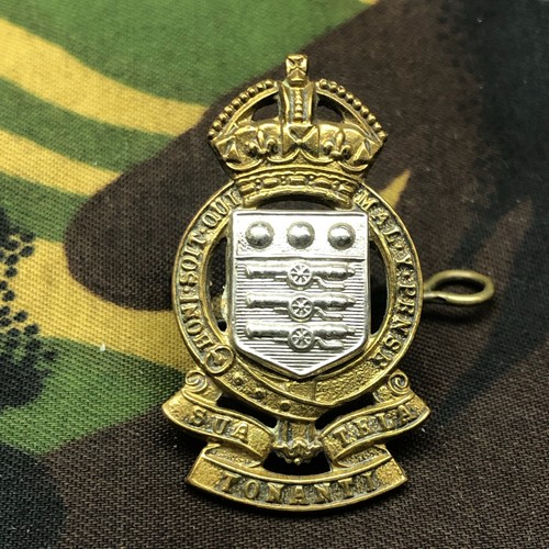 Original british army cap - british,