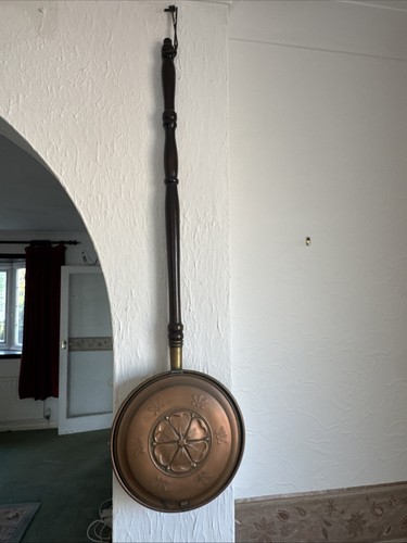 Antique copper victorian - an,