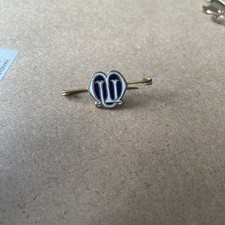 Vintage Mothers Union Enamel