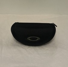 Oakley Black Sunglasses Case -