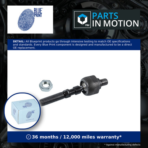Inner rack end fits honda - rack,