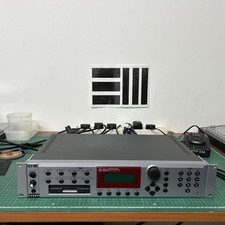 E-MU ESI-2000 Turbo Digital Sampler