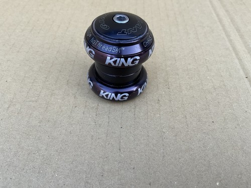 Chris king nothreadse headset - chris,