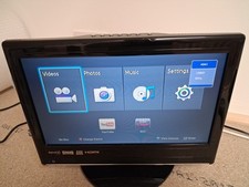 Samsung Blu-Ray DVD Player