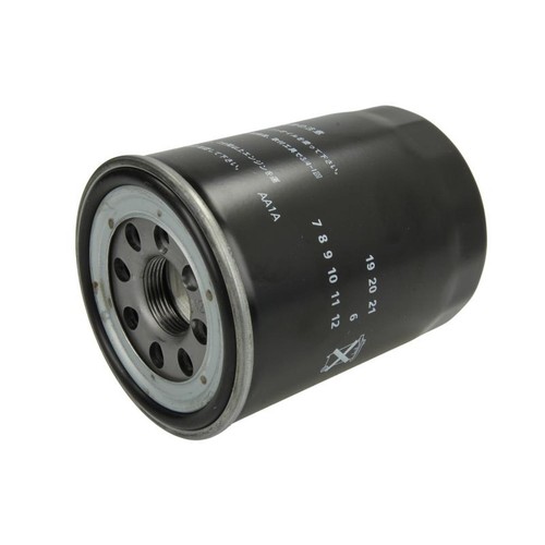 Blue print adz92108 oil filter - blue,