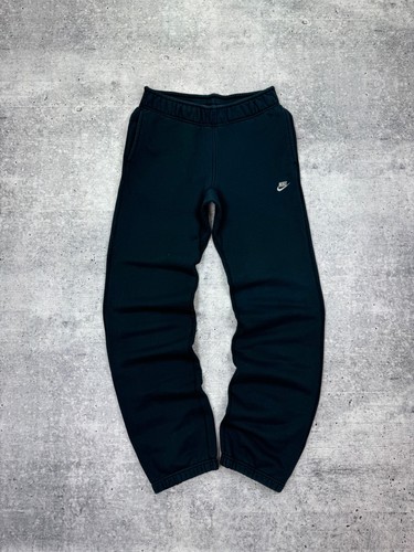 Vintage nike swoosh logo drill - vintage,