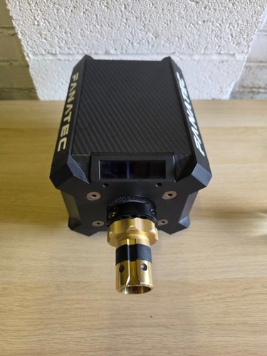 Fanatec podium dd1 - podium, 20nm