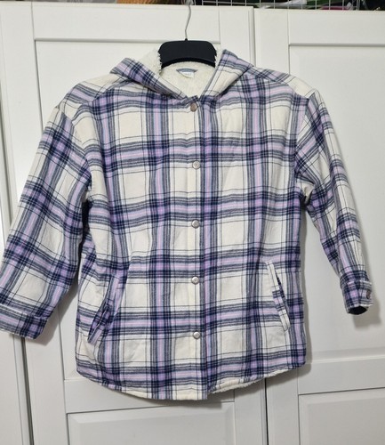 Next unisex kids hooded - kids, button