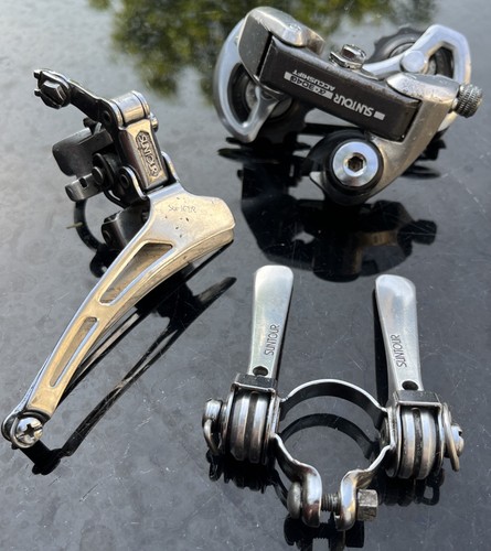 Suntour 3040 accushift front - suntour,